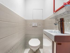 Prodej bytu 5+kk, Praha - Zbraslav, Vilímkova, 89 m2