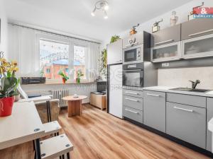 Prodej bytu 5+kk, Praha - Zbraslav, Vilímkova, 89 m2