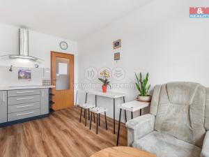 Prodej bytu 5+kk, Praha - Zbraslav, Vilímkova, 89 m2