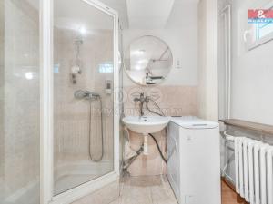 Prodej bytu 5+kk, Praha - Zbraslav, Vilímkova, 89 m2