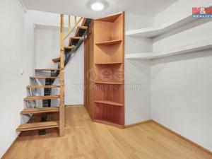 Prodej bytu 5+kk, Praha - Zbraslav, Vilímkova, 89 m2