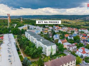 Prodej bytu 5+kk, Praha - Zbraslav, Vilímkova, 89 m2