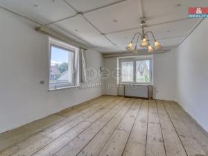 Prodej rodinného domu, Černíkov - Rudoltice, 248 m2