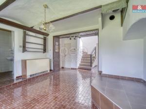 Prodej rodinného domu, Černíkov - Rudoltice, 248 m2