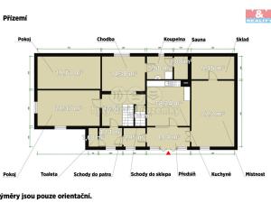 Prodej rodinného domu, Černíkov - Rudoltice, 248 m2