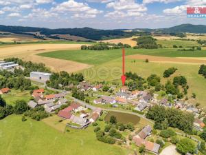 Prodej rodinného domu, Černíkov - Rudoltice, 248 m2