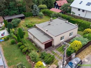 Prodej rodinného domu, Dýšina, Lesní, 89 m2