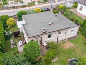 Prodej rodinného domu, Dýšina, Lesní, 89 m2