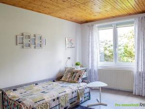 Prodej rodinného domu, Dýšina, Lesní, 89 m2