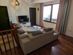 Prodej bytu 3+kk, Budva, Černá Hora, 78 m2