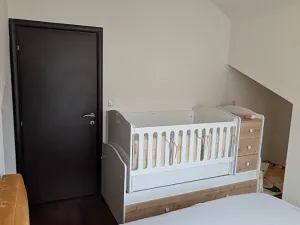 Prodej bytu 3+kk, Budva, Černá Hora, 78 m2