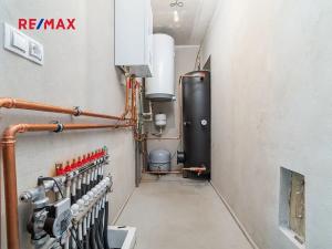Prodej rodinného domu, Křenice, 80 m2
