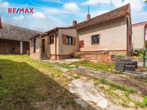 Prodej rodinného domu, Křenice, 80 m2