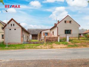 Prodej rodinného domu, Křenice, 80 m2