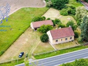 Prodej rodinného domu, Libiš, Na Staré Štaci, 264 m2