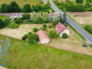 Prodej rodinného domu, Libiš, Na Staré Štaci, 264 m2