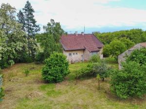 Prodej rodinného domu, Libiš, Na Staré Štaci, 264 m2
