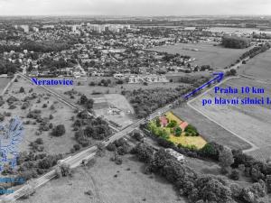 Prodej rodinného domu, Libiš, Na Staré Štaci, 264 m2