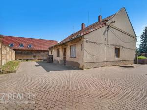 Prodej rodinného domu, Písty, 130 m2