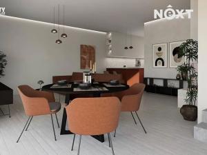 Prodej rodinného domu, Rybníky, 109 m2