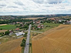 Prodej rodinného domu, Rybníky, 109 m2