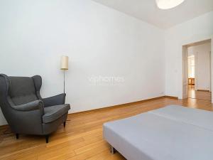 Pronájem bytu 4+1, Praha - Vinohrady, Na Švihance, 140 m2