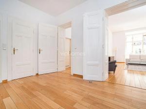 Pronájem bytu 4+1, Praha - Vinohrady, Na Švihance, 140 m2