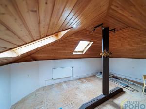 Prodej obchodního prostoru, Zámrsk, 133 m2