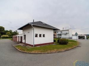 Prodej obchodního prostoru, Zámrsk, 133 m2