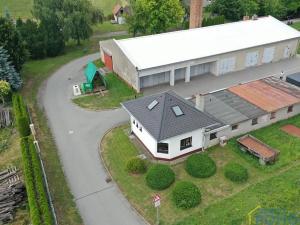 Prodej obchodního prostoru, Zámrsk, 133 m2