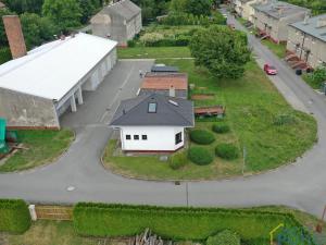 Prodej obchodního prostoru, Zámrsk, 133 m2