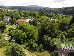 Prodej pozemku pro bydlení, Turnov, 1926 m2