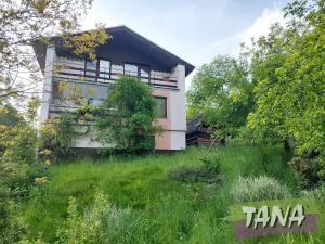 Prodej rodinného domu, Vysoké nad Jizerou, Staroveská, 160 m2