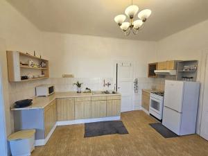 Pronájem bytu 2+kk, Praha - Nusle, V Občanském domově, 52 m2