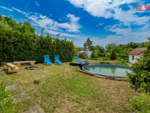 Prodej chaty, Kosmonosy, 30 m2