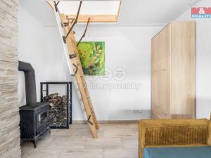 Prodej chaty, Kosmonosy, 30 m2