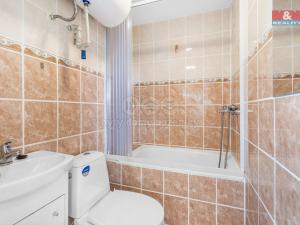 Prodej chaty, Kosmonosy, 30 m2