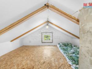Prodej chaty, Kosmonosy, 30 m2