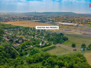 Prodej chaty, Kosmonosy, 30 m2