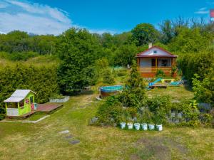 Prodej chaty, Kosmonosy, 30 m2