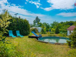Prodej chaty, Kosmonosy, 30 m2