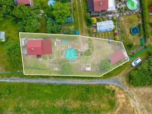 Prodej chaty, Kosmonosy, 30 m2