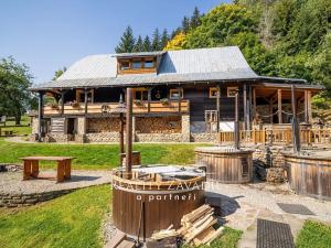 Prodej apartmánu, Klokočov, Slovensko, 866 m2
