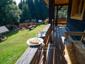 Prodej apartmánu, Klokočov, Slovensko, 866 m2