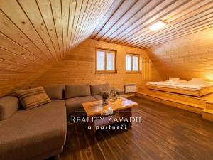Prodej apartmánu, Klokočov, Slovensko, 866 m2