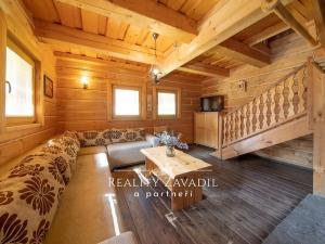 Prodej apartmánu, Klokočov, Slovensko, 866 m2