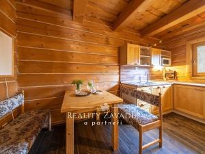 Prodej apartmánu, Klokočov, Slovensko, 866 m2