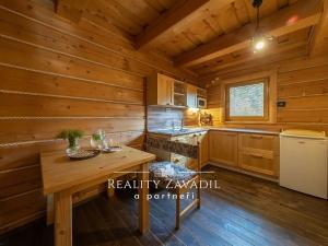 Prodej apartmánu, Klokočov, Slovensko, 866 m2