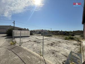 Pronájem komerčního pozemku, Tlumačov, 2559 m2