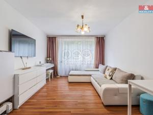 Pronájem bytu 3+1, Teplice, Pražská, 68 m2